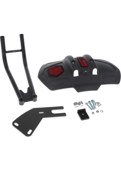 Motosiklet Arka Kapağı NK150 CB400 CF400 Için Uygun (Yurt Dışından) modelleri