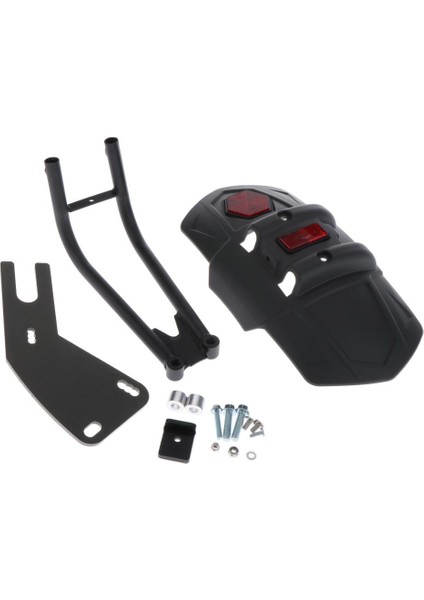Motosiklet Arka Kapağı NK150 CB400 CF400 Için Uygun (Yurt Dışından) fırsatları