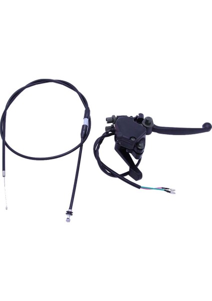 Yol Motosikleti Için Evrensel Alüminyum Alaşım Fren Kolu (Yurt Dışından) modelleri