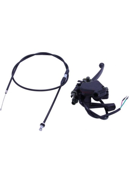 Yol Motosikleti Için Evrensel Alüminyum Alaşım Fren Kolu (Yurt Dışından) fırsatları