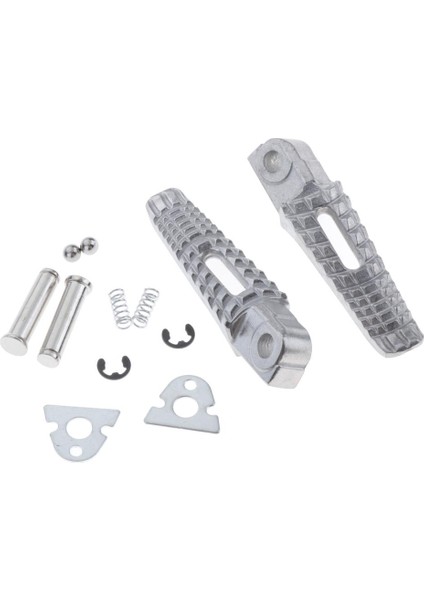 2 Adet Arka Yolcu Ayağı Pegs Suzuki Için Ayak Dönem Kiti 06-14 (Yurt Dışından) fırsatları