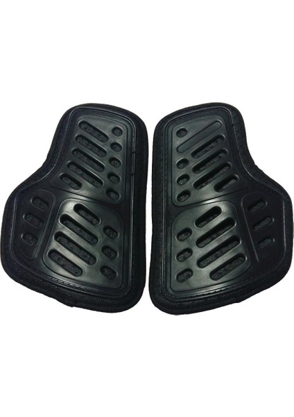 Kayak Snowboard Pateni Için 1par Motosikletçi Dorsal (Yurt Dışından)