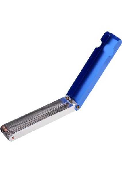 Motosiklet ve Atv Karbüratör Jet Temizleyici Temizleme 14 Tel Set Aletleri Için (Yurt Dışından)