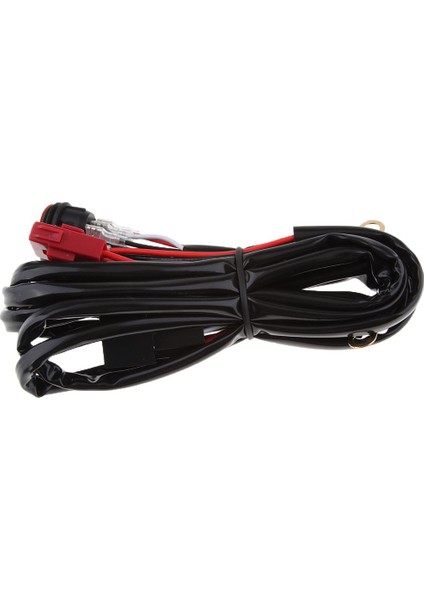 LED Işık Çubuğu Röle Kablo Demeti Denetleyici Kablo Anahtarı (Yurt Dışından) indirimleri