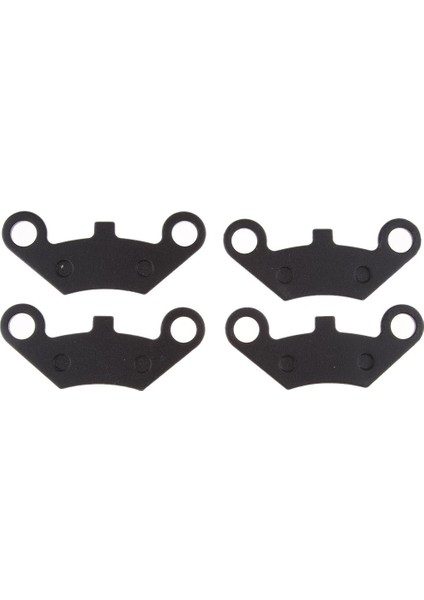 4 Cf CF500 500CC 600CC X5 X8 U5 Atv Kiti Için Fren Balatası (Yurt Dışından) fiyatları