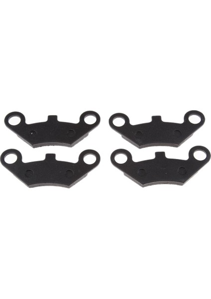 4 Cf CF500 500CC 600CC X5 X8 U5 Atv Kiti Için Fren Balatası (Yurt Dışından) indirimleri