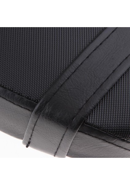 Arka Yolcu Pillion Pad Koltuğu Uyum XL1200 XL883 72 48 (Yurt Dışından) fiyatları