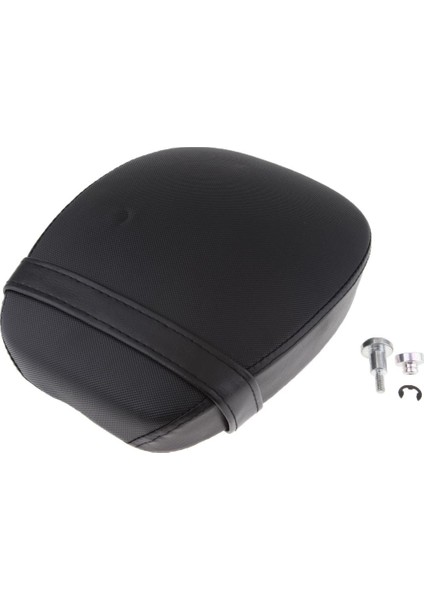 Arka Yolcu Pillion Pad Koltuğu Uyum XL1200 XL883 72 48 (Yurt Dışından) indirimleri