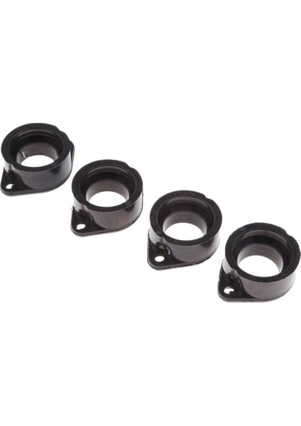 KZ750 Için 4 Adet Karbüratör Arayüz Adaptörü - (Yurt Dışından)