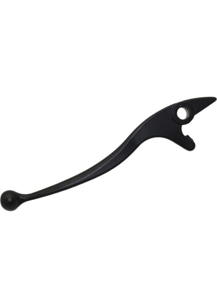 Siyah Motosiklet Sol Evrensel Motosiklet Fren Silindir Debriyaj Kolu (Yurt Dışından) fırsatları