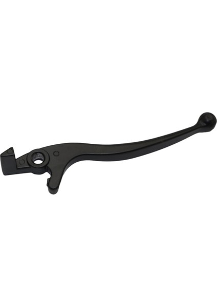 Siyah Motosiklet Sol Evrensel Motosiklet Fren Silindir Debriyaj Kolu (Yurt Dışından) indirimleri