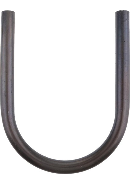 175MM Evrensel Arka Koltuk Döngü Çerçeve Çember Ucu Kafe Yarışçısı Için (Yurt Dışından) fiyatları