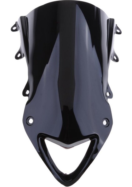 Motosiklet Ön Cam Deflektörü Rüzgar Deflektör Ekranı Eşleşmesi (Yurt Dışından) fiyatları