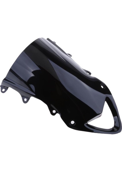 Motosiklet Ön Cam Deflektörü Rüzgar Deflektör Ekranı Eşleşmesi (Yurt Dışından) fırsatları