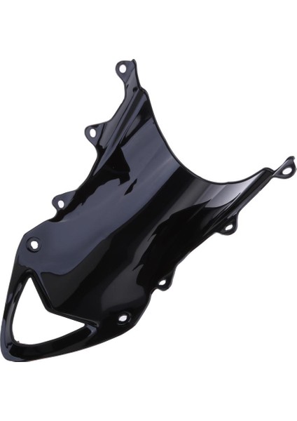 Motosiklet Ön Cam Deflektörü Rüzgar Deflektör Ekranı Eşleşmesi (Yurt Dışından) indirimleri