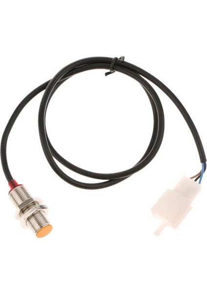 Scooter Için Kilometre Sayacı Sensör Kablosu (Yurt Dışından) fiyatları