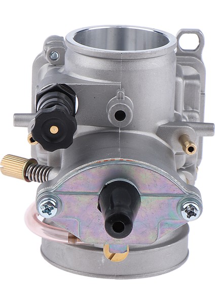 Motosiklet Scooter Kir Motosiklet Atv Için 34MM Motosiklet Karbüratör (Yurt Dışından)