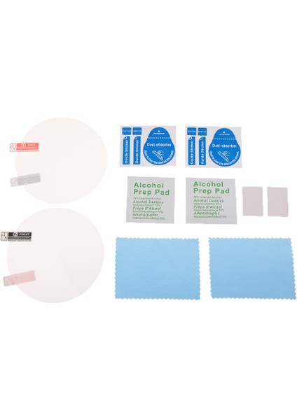 Için Anti Çizelge (Yurt Dışından)