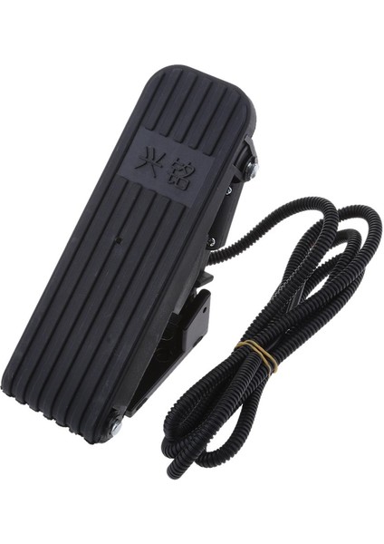 Elektrikli Gaz Kelebeği Ayak Pedalı Hız Kontrolü (Yurt Dışından)