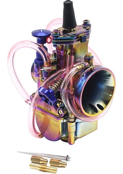 125CC-350CC Motosiklet Atv PWK30 Için 30MM Performans Karbüratör (Yurt Dışından)