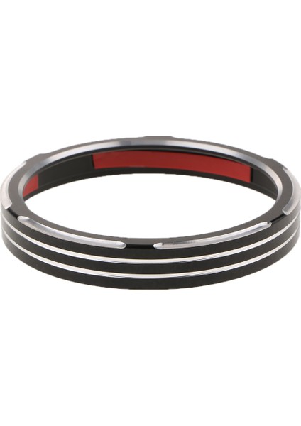 XL883 1200 72 Için Motosiklet Trim Ölçer Kapağı (Yurt Dışından)