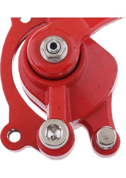 Arka Disk Fren Kaliper Freni Mini Scooter Cep Motosikleti Için Pedler (Yurt Dışından) modelleri