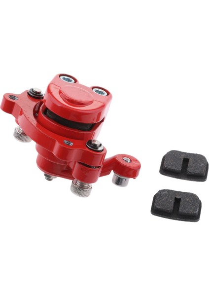 Arka Disk Fren Kaliper Freni Mini Scooter Cep Motosikleti Için Pedler (Yurt Dışından) fırsatları
