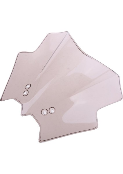 125 200 390 2013 Için Cnc Üst Ön Cam Ön Cam Koruyucusu (Yurt Dışından)