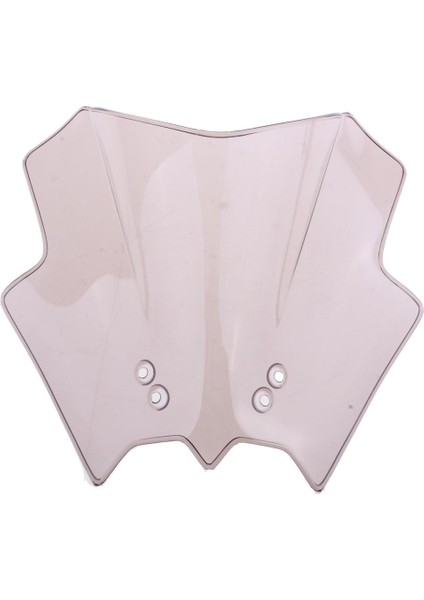 125 200 390 2013 Için Cnc Üst Ön Cam Ön Cam Koruyucusu (Yurt Dışından) fiyatları