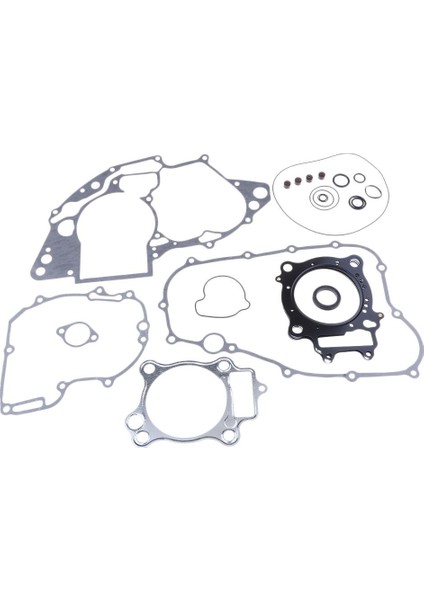 CRF250R Için Tam Conta Kitini Tamamlayın (Yurt Dışından)