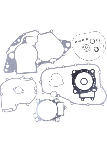 CRF250R Için Tam Conta Kitini Tamamlayın (Yurt Dışından) fiyatları