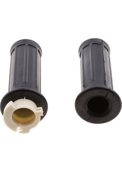 Twist Grottle Muhafaza Anahtarı Sol Sol Fren Kolu PW50 Için Set (Yurt Dışından) fiyatları