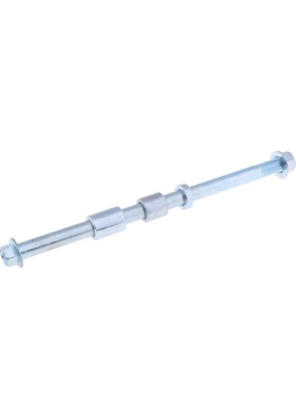 12MM x 220MM Ön Arka Jant Salıncak Üst Kol 70CC 90CC Kir (Yurt Dışından)