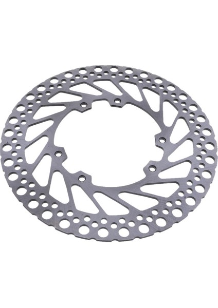 CR125R 250R 500R CRF250R 250X CRF450R Için 240MM Ön Fren Disk Rotoru (Yurt Dışından)