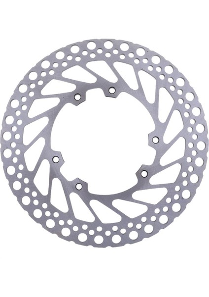 CR125R 250R 500R CRF250R 250X CRF450R Için 240MM Ön Fren Disk Rotoru (Yurt Dışından)