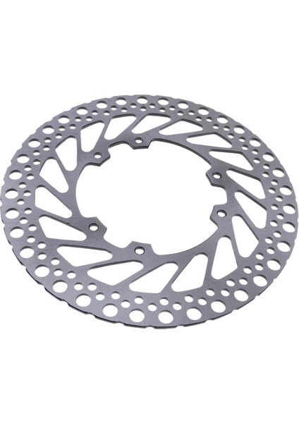 CR125R 250R 500R CRF250R 250X CRF450R Için 240MM Ön Fren Disk Rotoru (Yurt Dışından)
