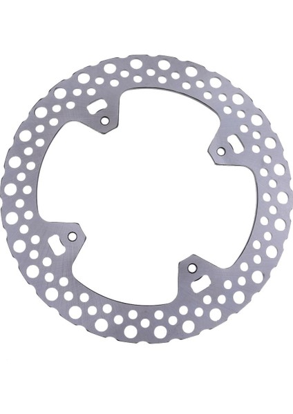 CR125 250R 02-07 CRF250R CRF450R 08-11 Için 240MM Atv Arka Fren Diski Rotoru (Yurt Dışından) modelleri