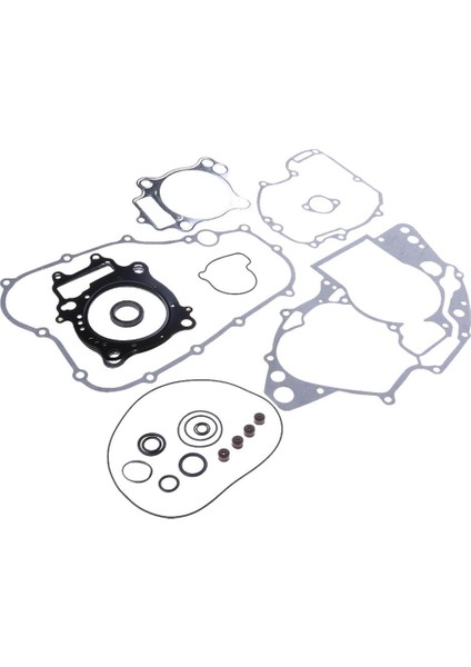 CRF250R Için Tam Conta Kitini Tamamlayın (Yurt Dışından) fırsatları