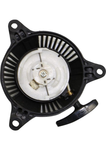 Belle Çimento Mikseri Için Black Pull Starter Start (Yurt Dışından) modelleri