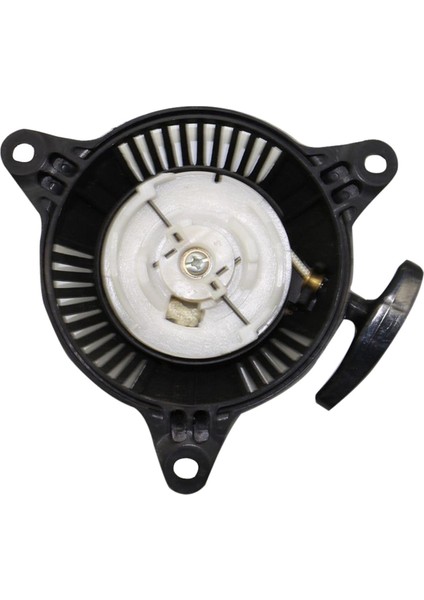 Belle Çimento Mikseri Için Black Pull Starter Start (Yurt Dışından) indirimleri