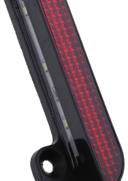 Süper Parlak Alüminyum Motosiklet LED Fren Işığı Dc 12V (Yurt Dışından) indirimleri
