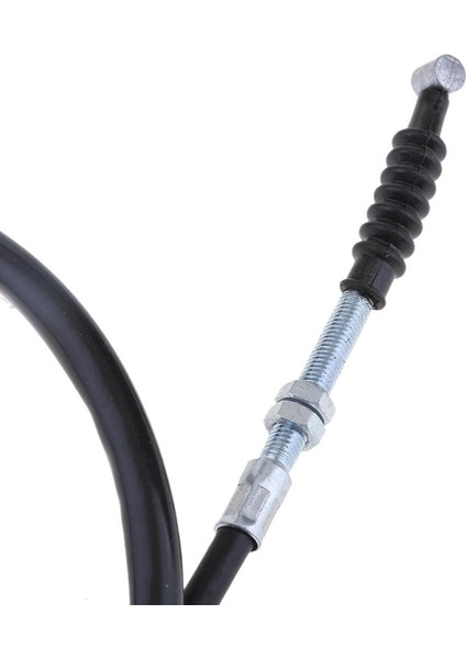 XR80R 1985-2003 ve XR80 1983-1984 Için Ön Fren Kablosu Kontrolü (Yurt Dışından)