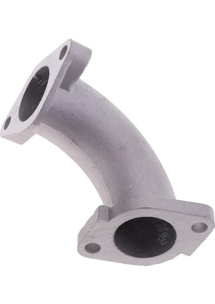 70CC-140CC Kir Atv Quad Için Metal Motosiklet Emme Manifold Borusu (Yurt Dışından)