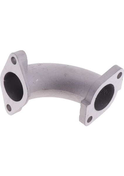 70CC-140CC Kir Atv Quad Için Metal Motosiklet Emme Manifold Borusu (Yurt Dışından)