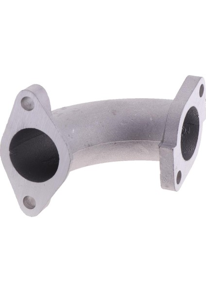 70CC-140CC Kir Atv Quad Için Metal Motosiklet Emme Manifold Borusu (Yurt Dışından)
