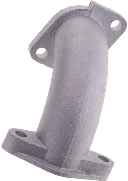 70CC-140CC Kir Atv Quad Için Metal Motosiklet Emme Manifold Borusu (Yurt Dışından)
