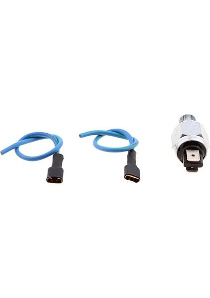 Tur Modelleri Için Kablo ile Fren Durdur Işık Anahtarı Reveal Montajı (Yurt Dışından)