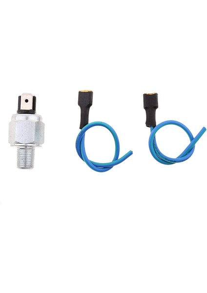 Tur Modelleri Için Kablo ile Fren Durdur Işık Anahtarı Reveal Montajı (Yurt Dışından) fiyatları