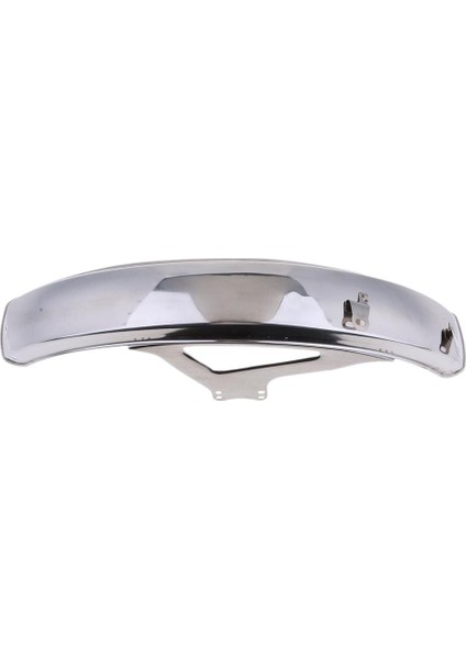 Motosiklet Ön 56 x 16,5 x 17 cm Değiştirilebilir (Yurt Dışından)