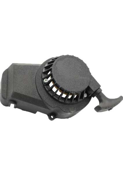 Siyah 47CC 49CC Mini Alüminyum Atv Pull Starter Kir Motosiklet Scooter (Yurt Dışından) fiyatları